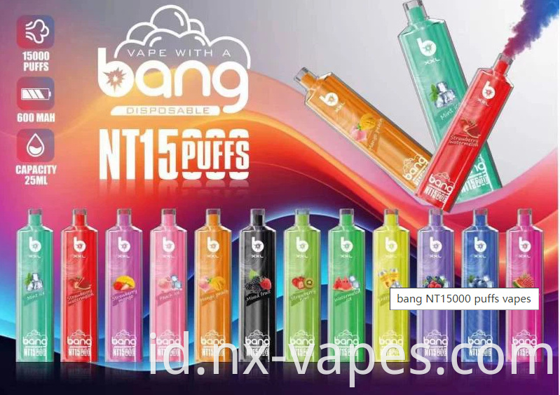 Bang Nt 15000 1